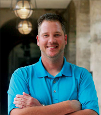 Bryan McCary