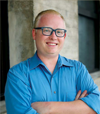 Kyle Cromer